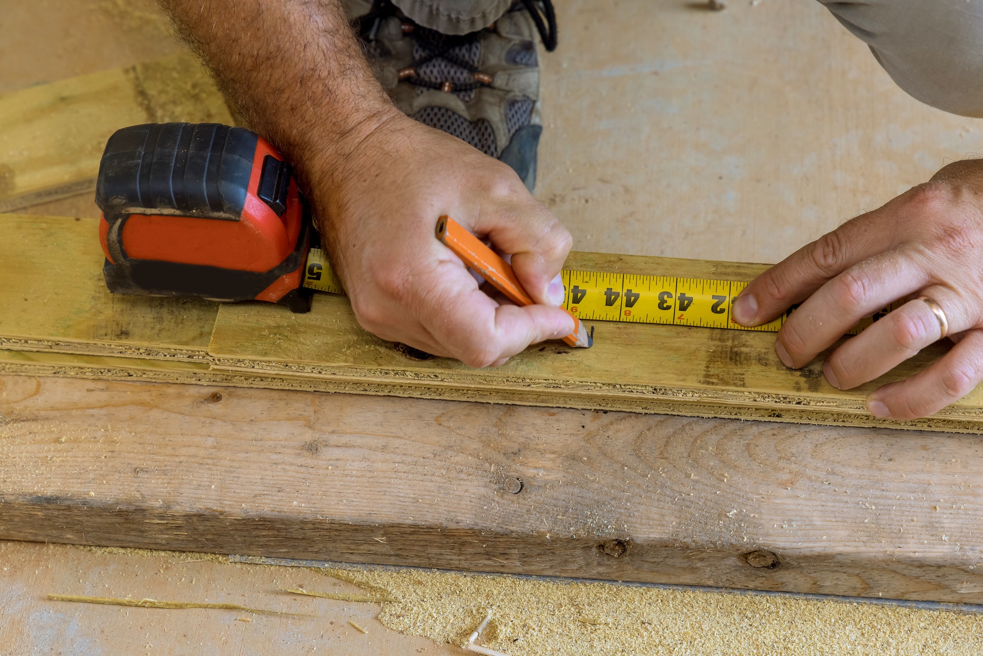 The Importance Of Accurate Measuring: Ensuring Precision In Your Woodworking Projects
