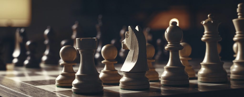 Mastering The Economic Chessboard A Comprehensive Guide To Leading