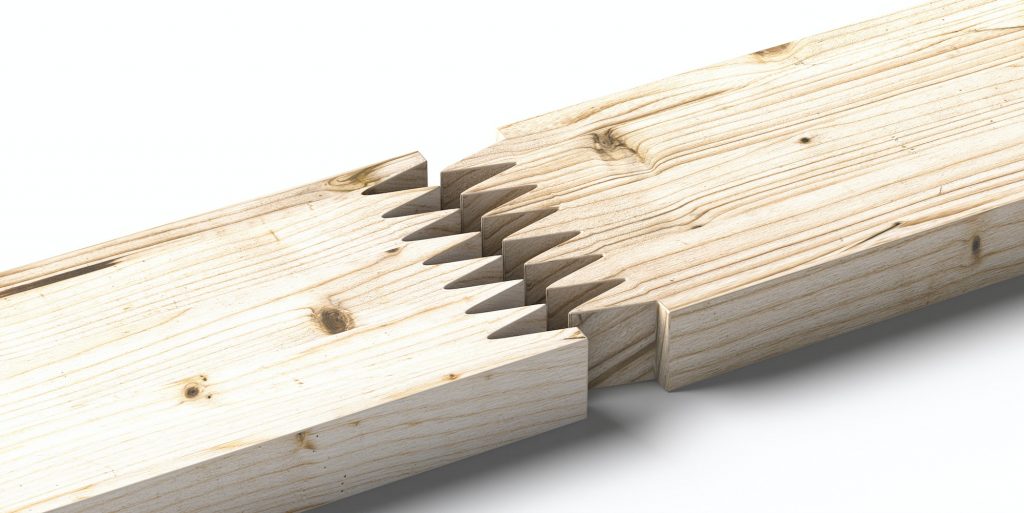 Discover the Secret to Creating Perfect Wood Joints Every Time