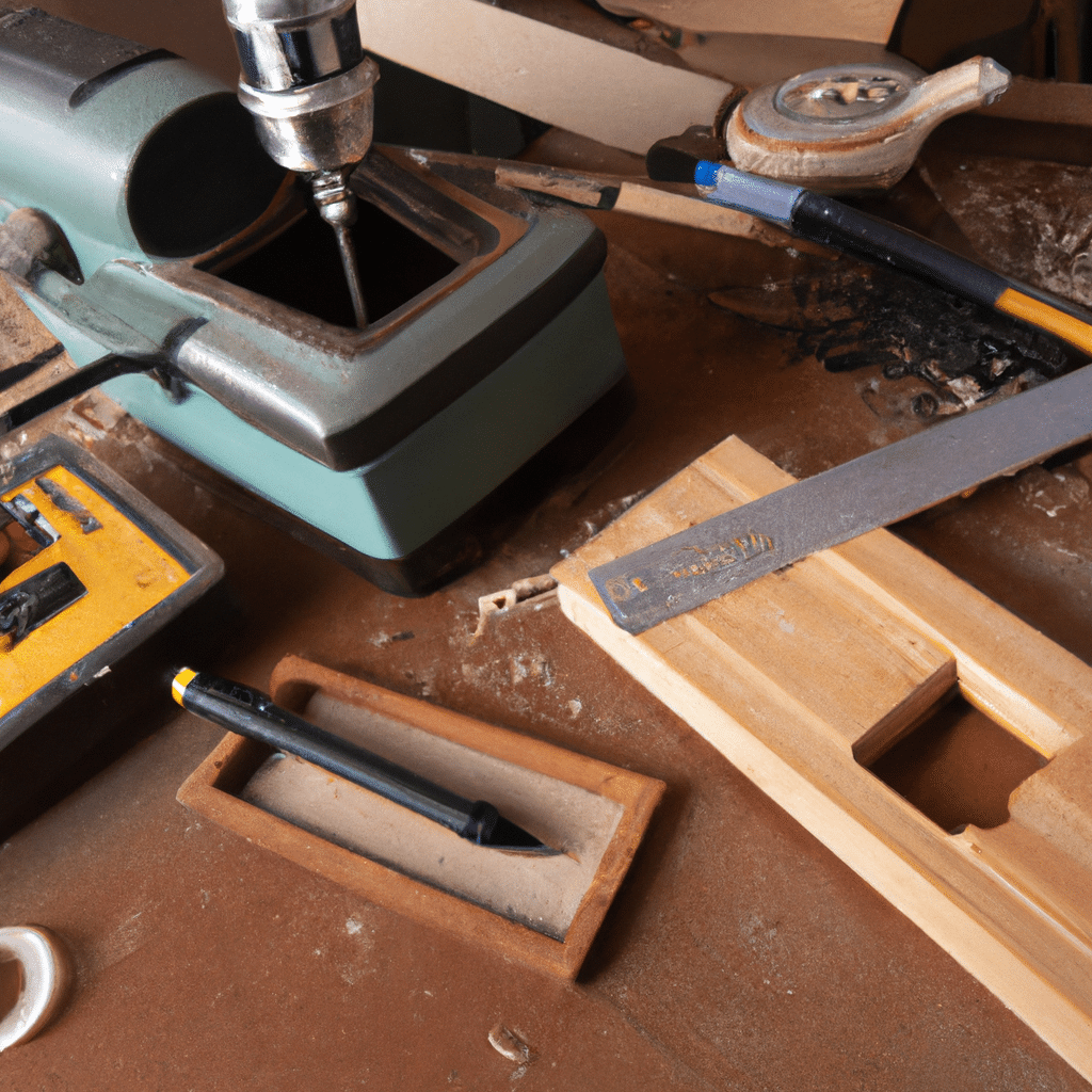 DIY Woodworking Projects:  Hacks to Make Your Life Easier and Your Work Better