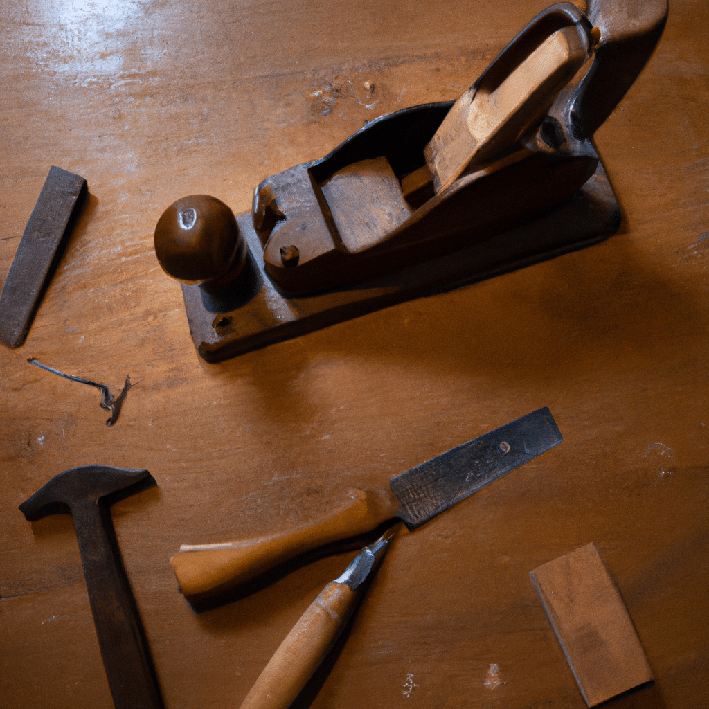 Essential Woodworking Tools You Never Knew You Needed