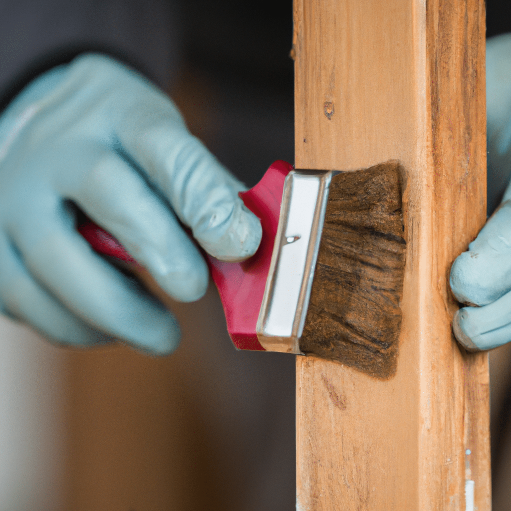 No More Glue Stains:  Woodworking Hacks for Clean and Precise Glue Application