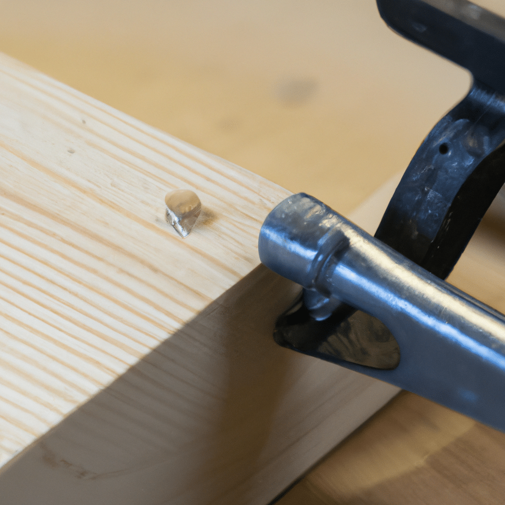 Prevent Wood from Splitting:  Genius Woodworking Hacks You Need to Know