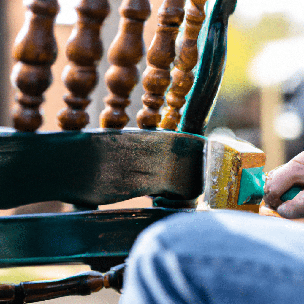 Revamp Your Old Furniture like a Pro:  Little-Known Woodworking Hacks