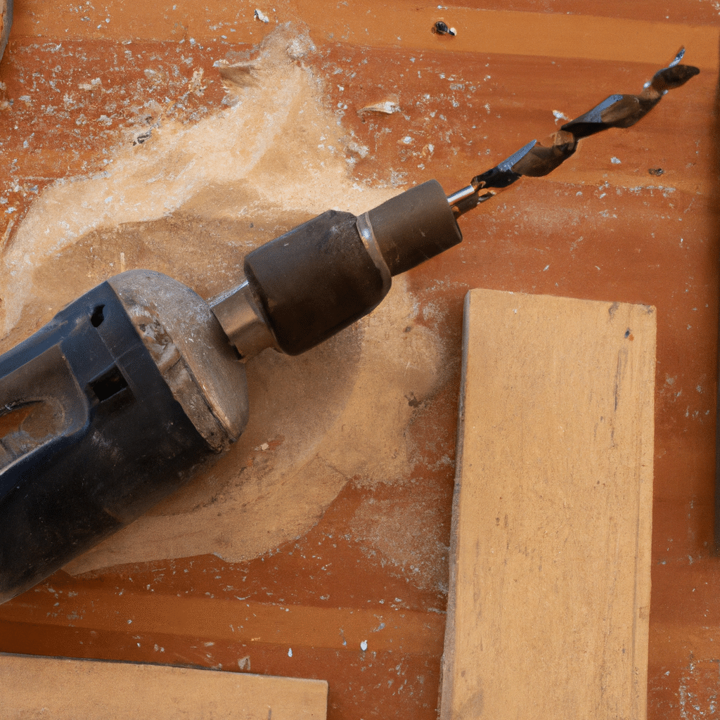 Sanding Made Easy: The Best Sandpaper Grits For Every Woodworking Task