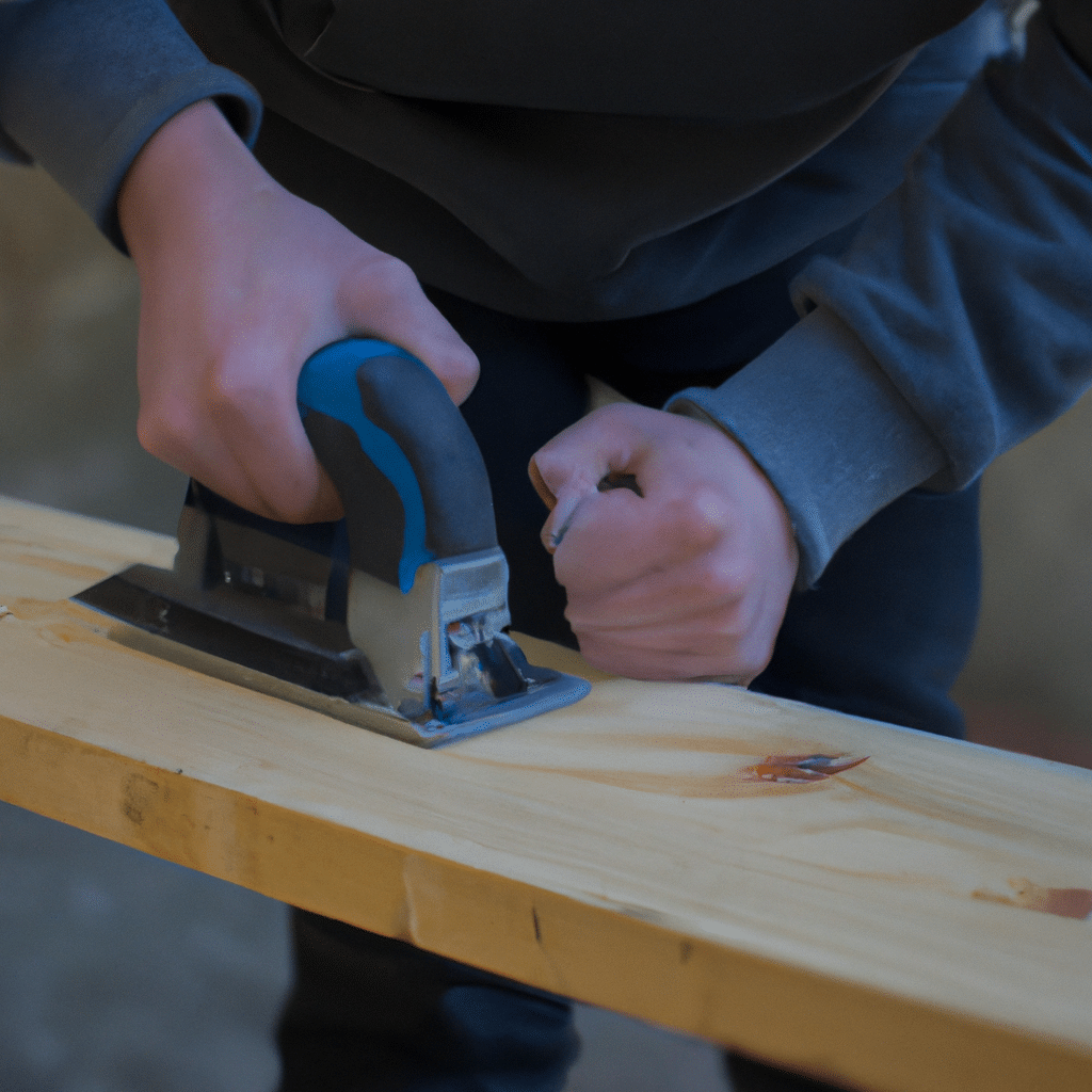 The Most Versatile Woodworking Tool You Need In Your Toolbox: The Oscillating Multi-Tool