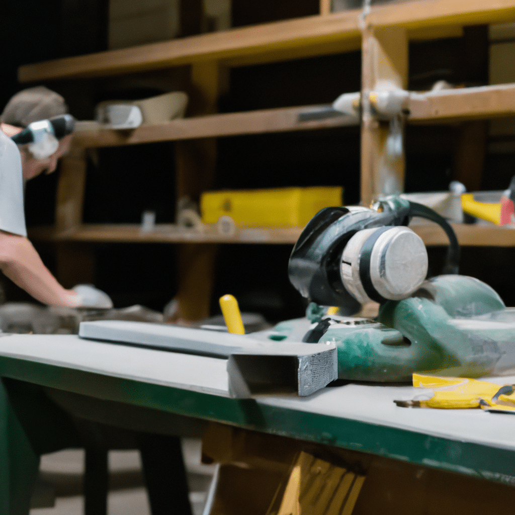 The Silent Killer: Understanding the Risks of Hearing Loss in Your Woodshop