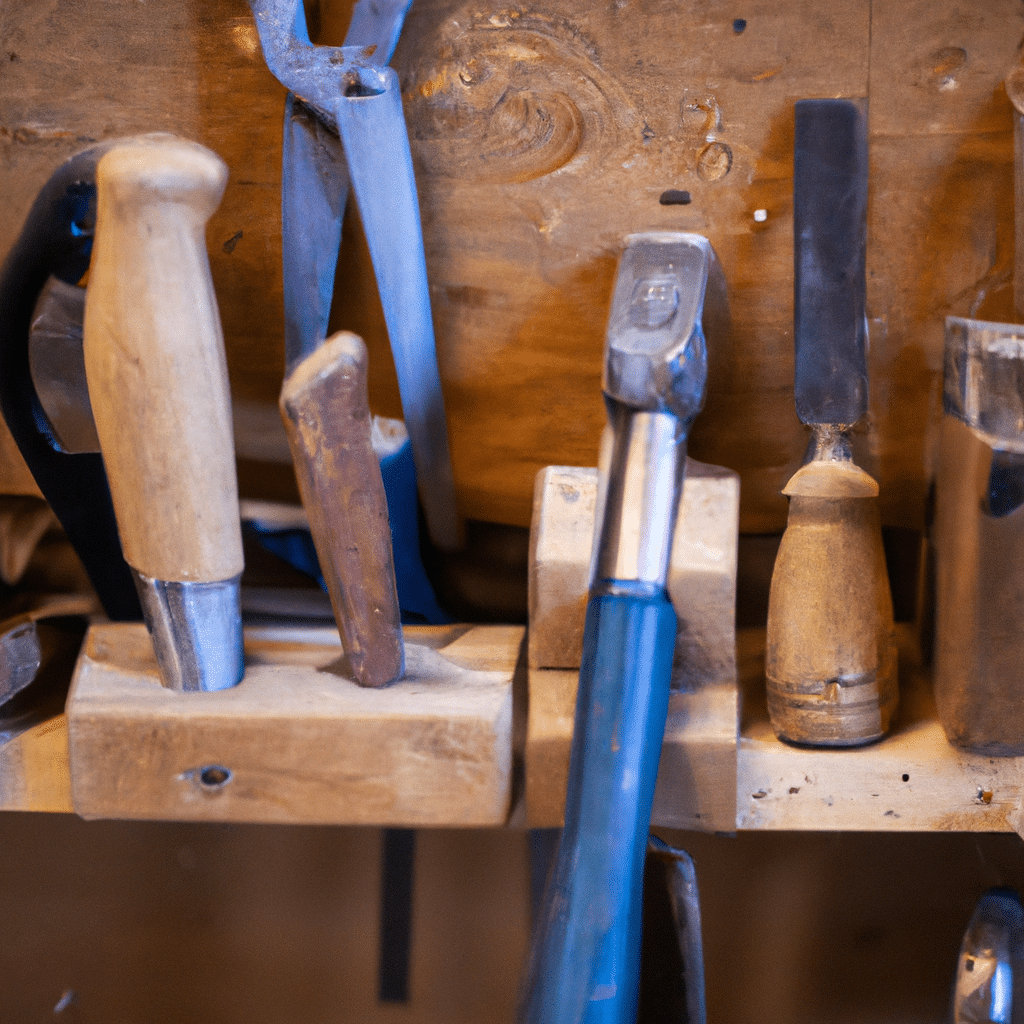 The Top  Lesser-Known Woodworking Tools You Need To Try