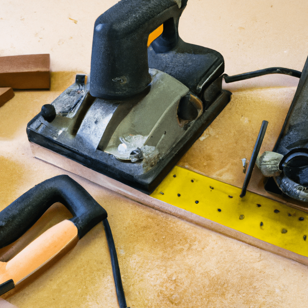 The Ultimate Woodworking Tool Guide For Beginner DIYers
