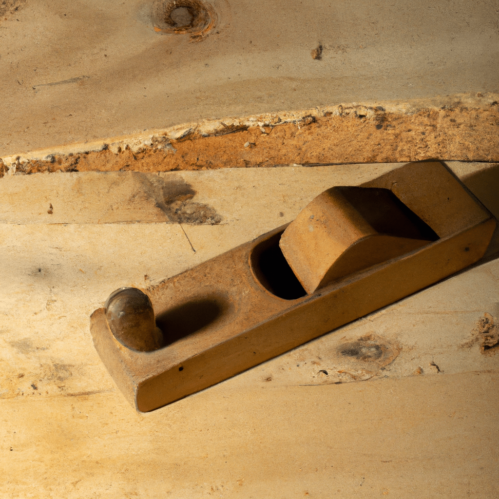Why You Need A Reliable Woodworking Hand Plane In Your Workshop