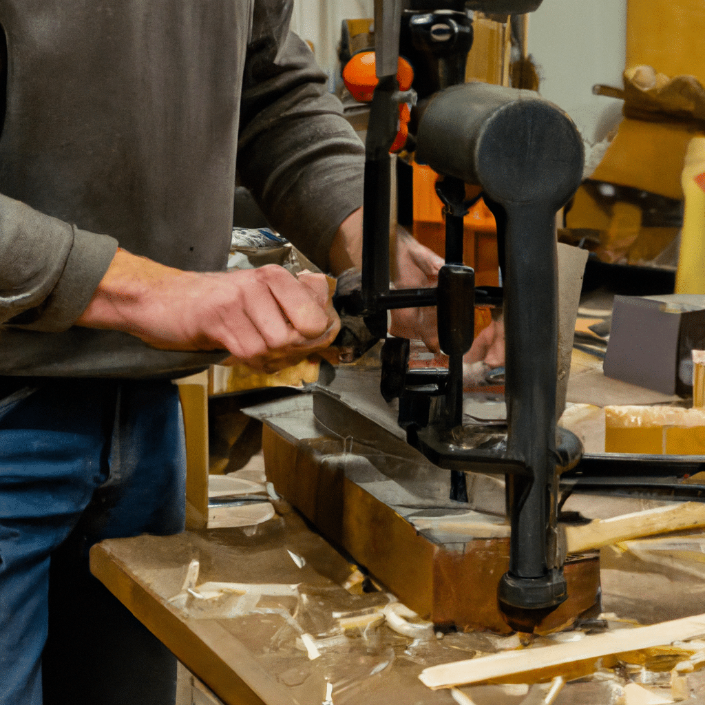 Woodworking on a Budget:  Hacks to Save Money without Sacrificing Quality