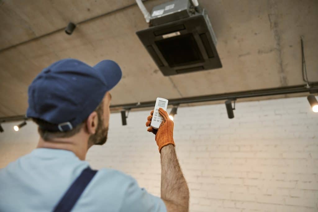 The Impact of Air Conditioning on Woodworking: A Comprehensive Guide The Impact of Air Conditioning on Woodworking: A Comprehensive Guide